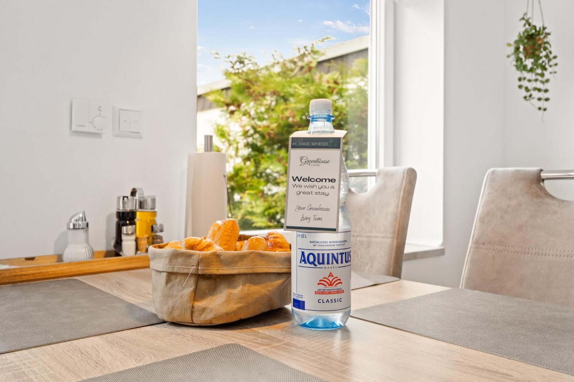 Greenhouse Living Apartment Fagus Mit Terrasse Und Feuerstelle - 6 Minuten Nach Winterberg - 4 Minuten Zur Ruhrquelle - Wandern - Mountainbike Fahren - Reisen Mit Hund & Natur Geniessen Медебах Экстерьер фото